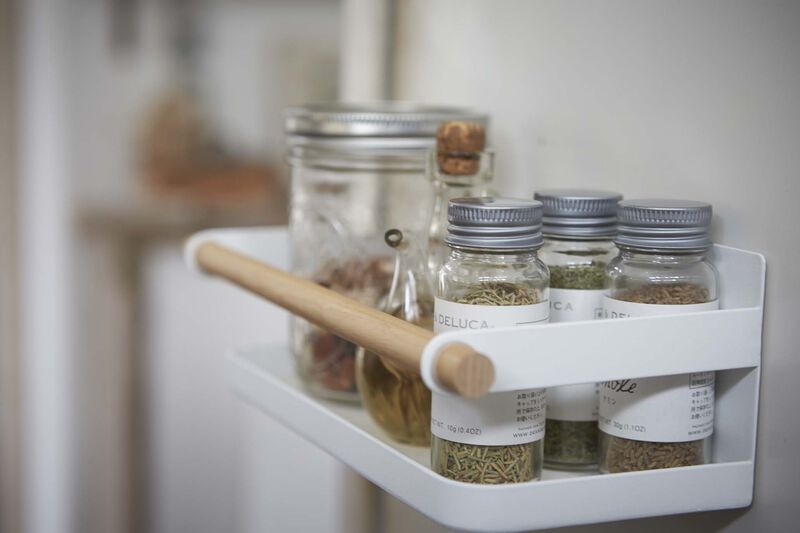 Magnetic Storage Caddy