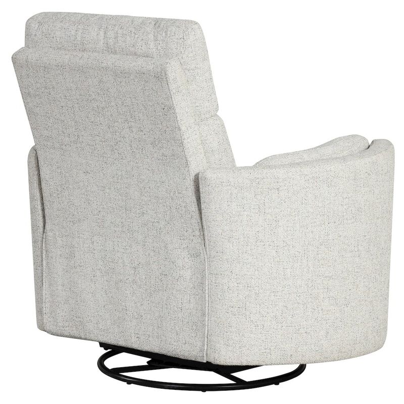 Parker Living Natural Beauty Quartz Power Swivel Glider Recliner Two Pack