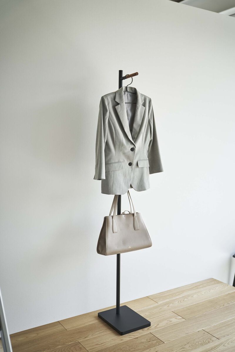 Coat Rack