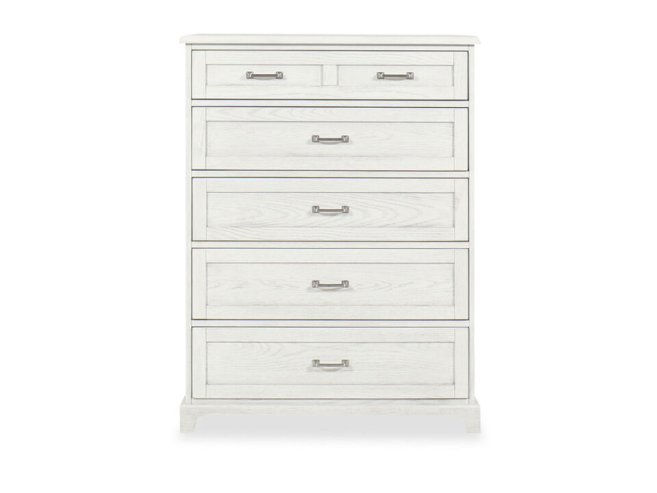 Ashton Drawer Chest