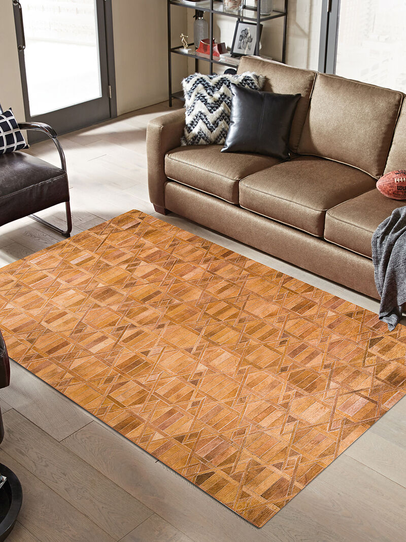 Stetson SS4 Spice 10' x 14' Rug