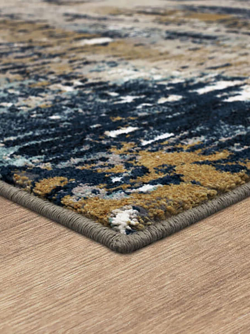 Vanguard Placid 5'3" x 7'10" Rug