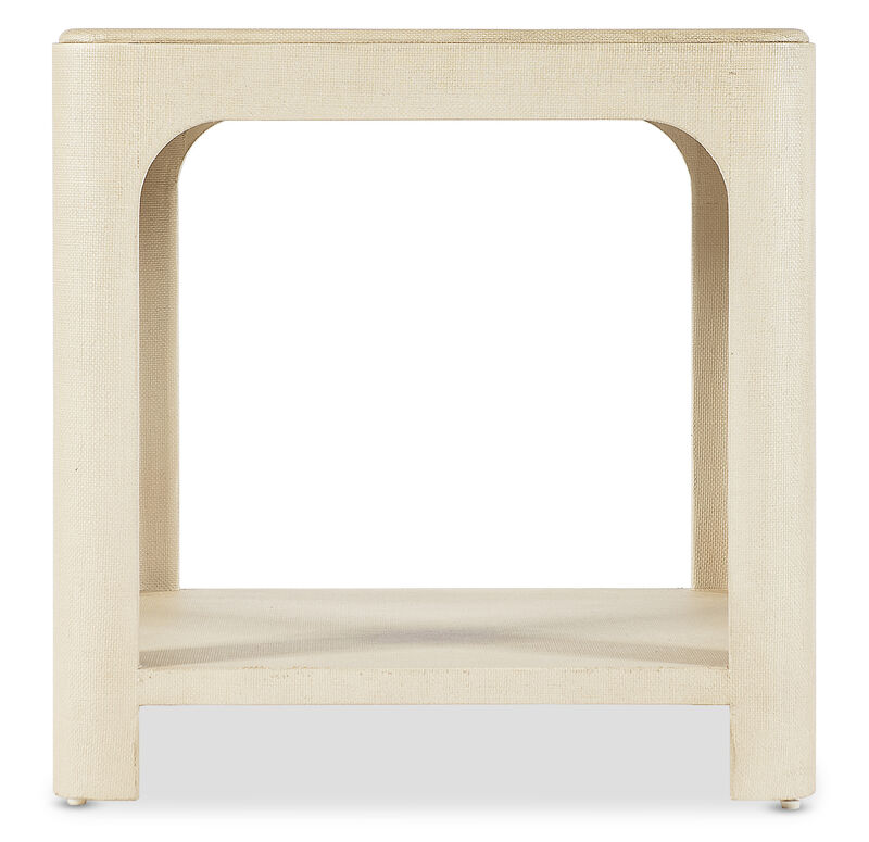 Archives Raffia End Table