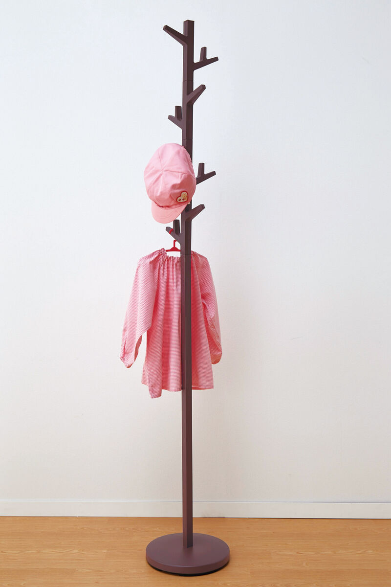 Coat Rack