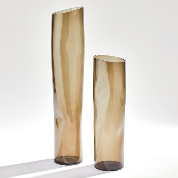 Dimple Vase-Small
