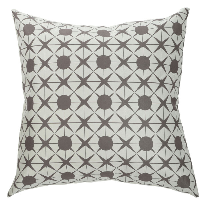 Linen Pillow Dann Foley II