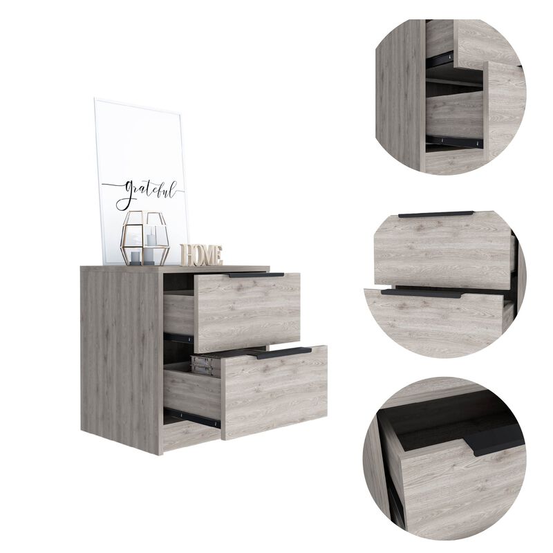 Washington  Nightstand