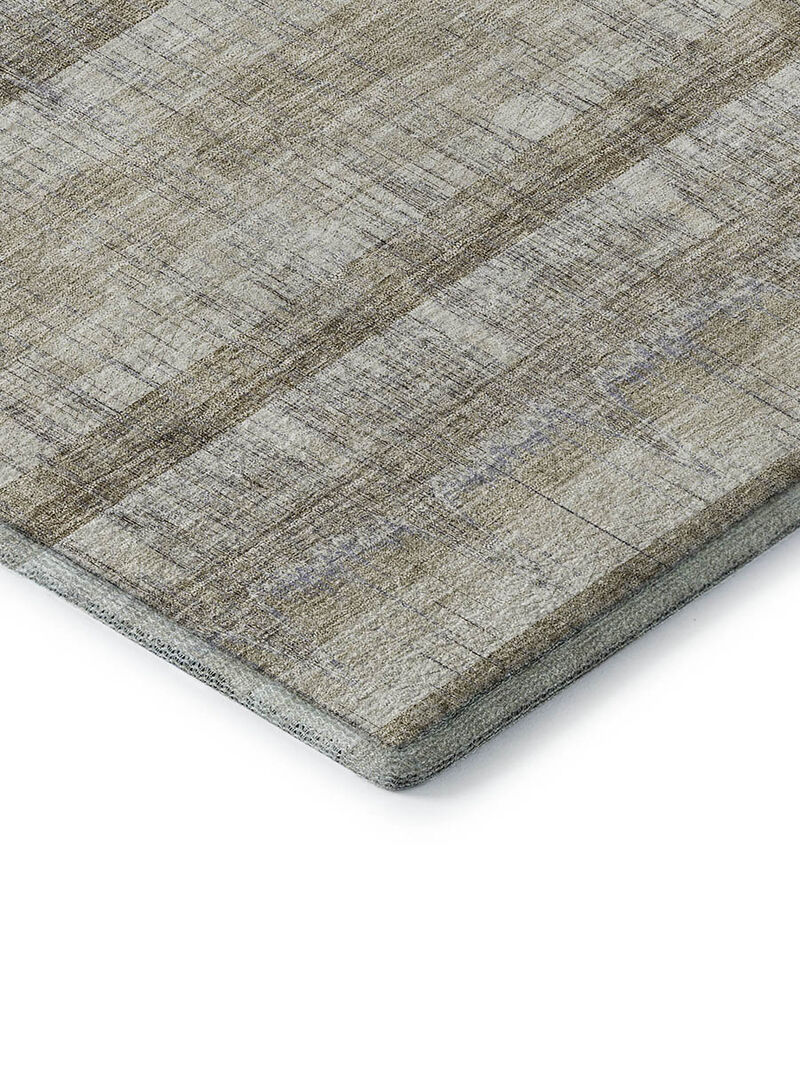 Trevi TV19 Taupe 10' x 14' Rug