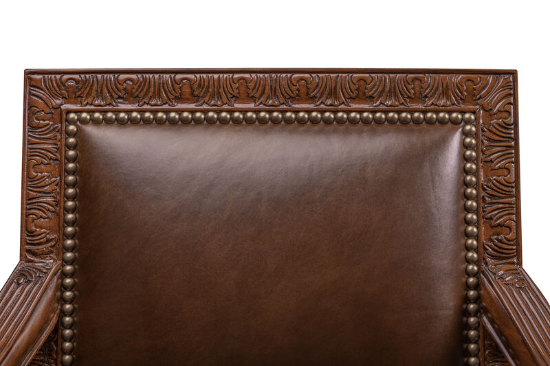 Quarter Bar Stool