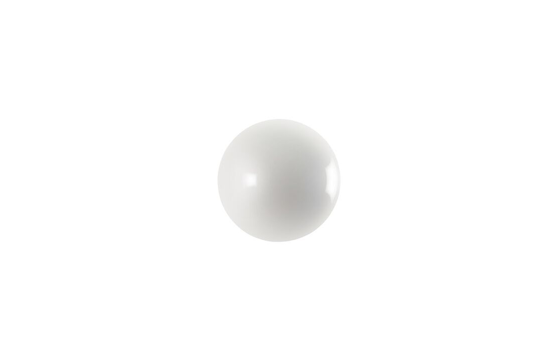 Ball on the Wall Extra Small