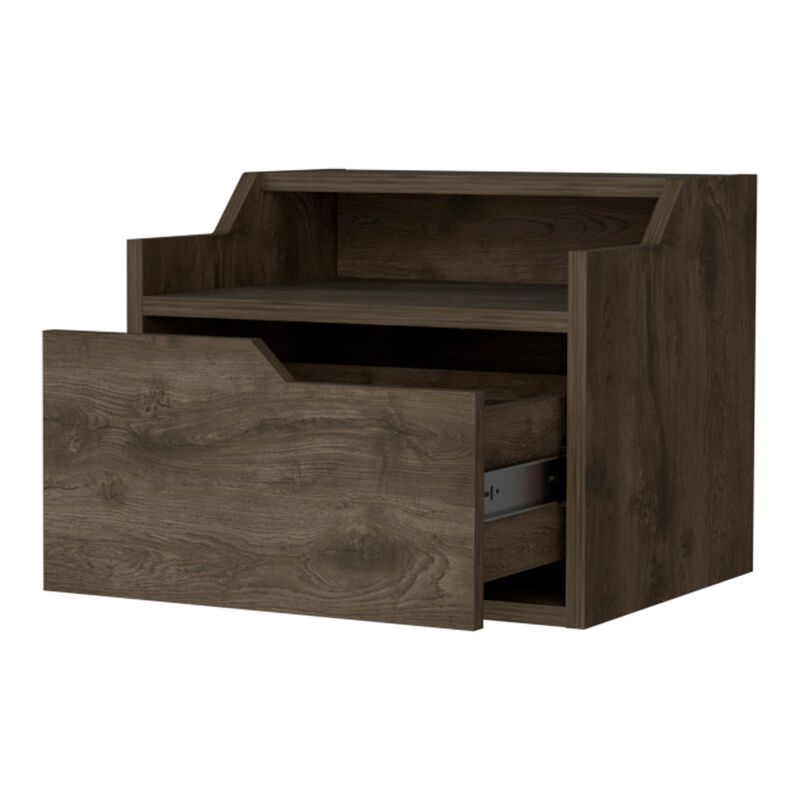 Florence Floating Nightstand