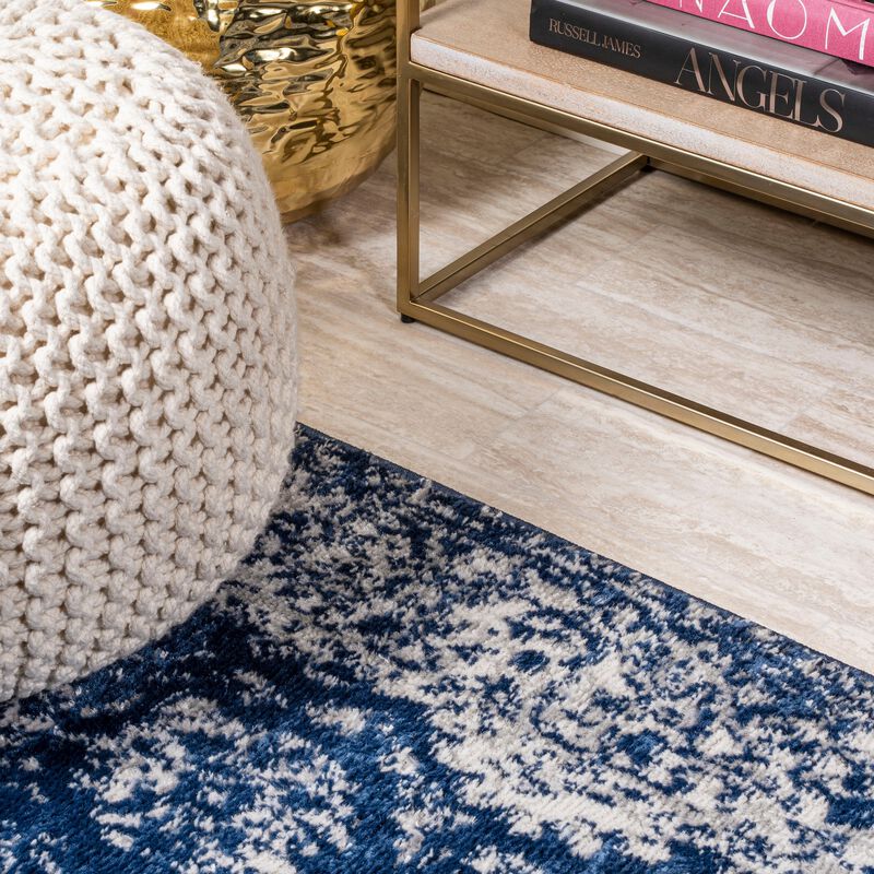 Soleiman Modern Persian Area Rug