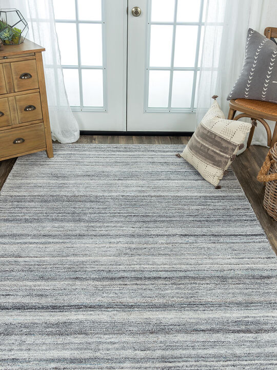 Seasand SEA102 GY 5'x7'6