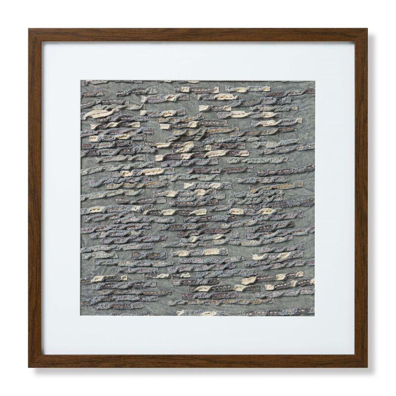 Mercury Grey Wall Art