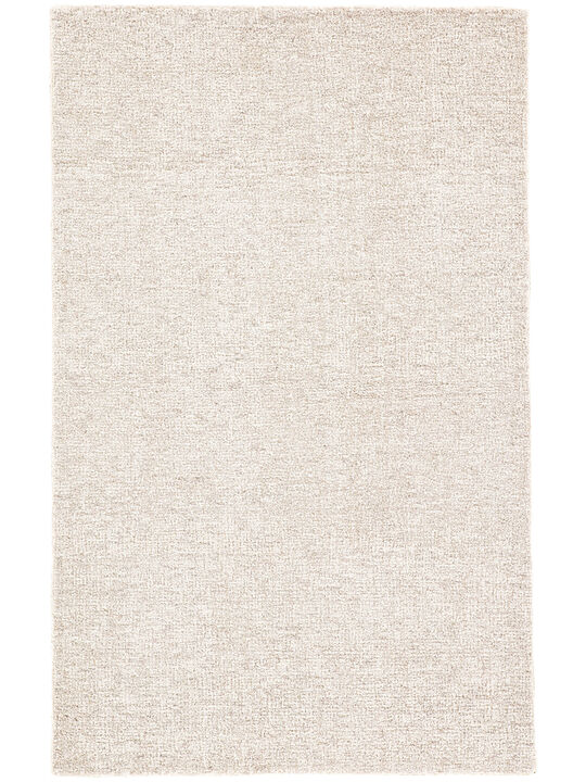 Britta Oland White 6' x 9' Rug