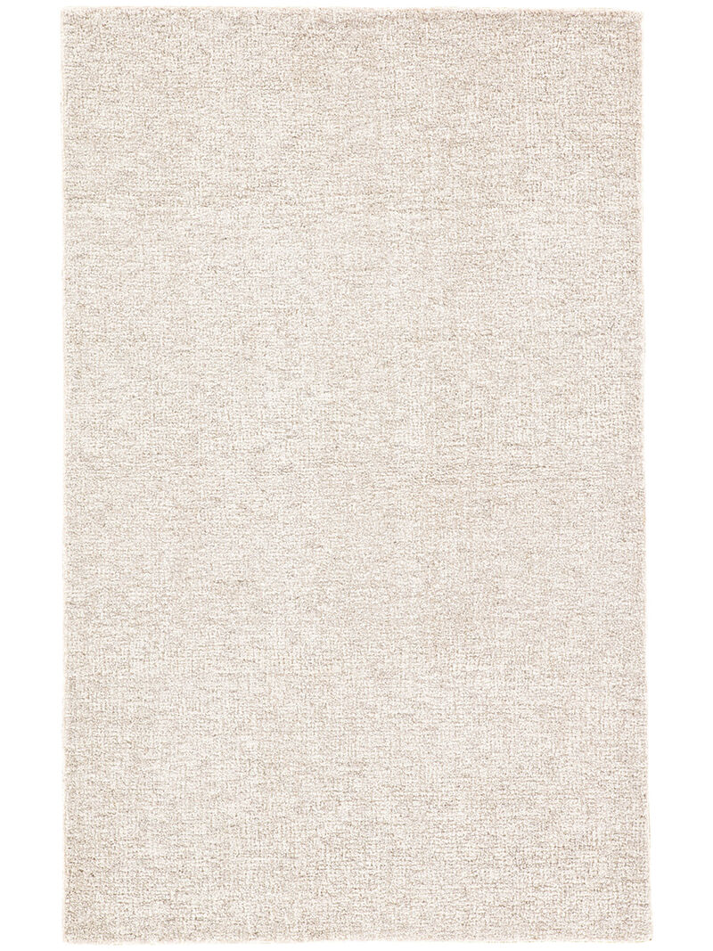 Britta Oland White 6' x 9' Rug