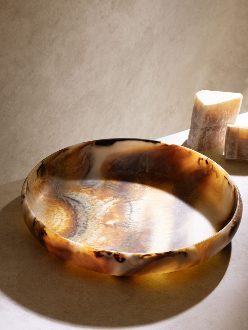 Bonita Decorative Bowl
