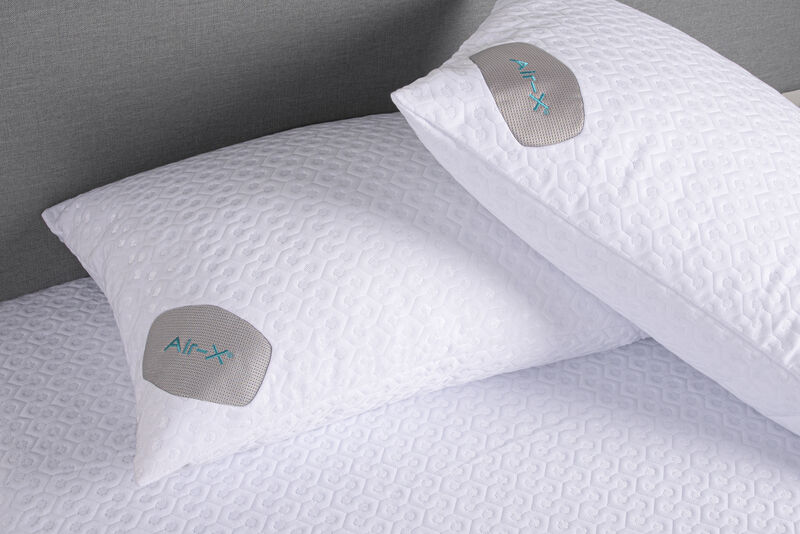 Dri-Tec with Air-X Pillow Protector