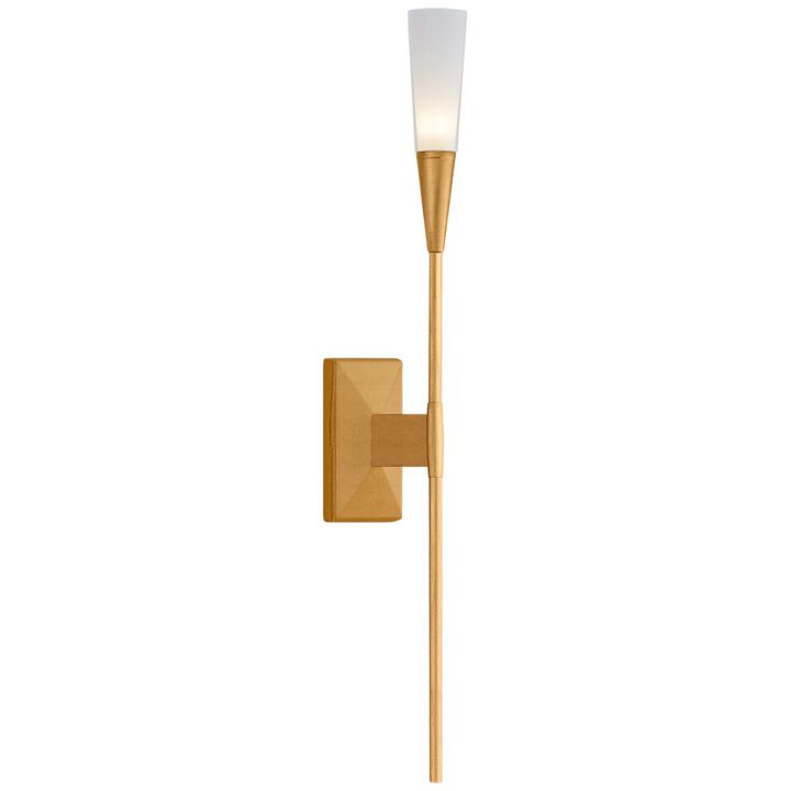 Stellar Single Tail Sconce