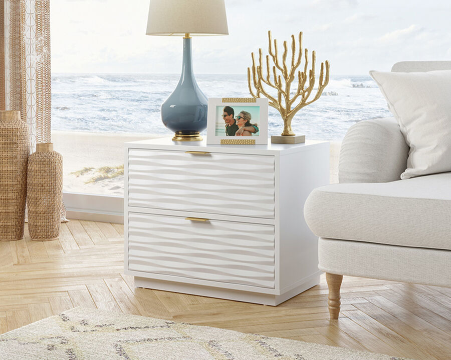 Morgan Main Side Table