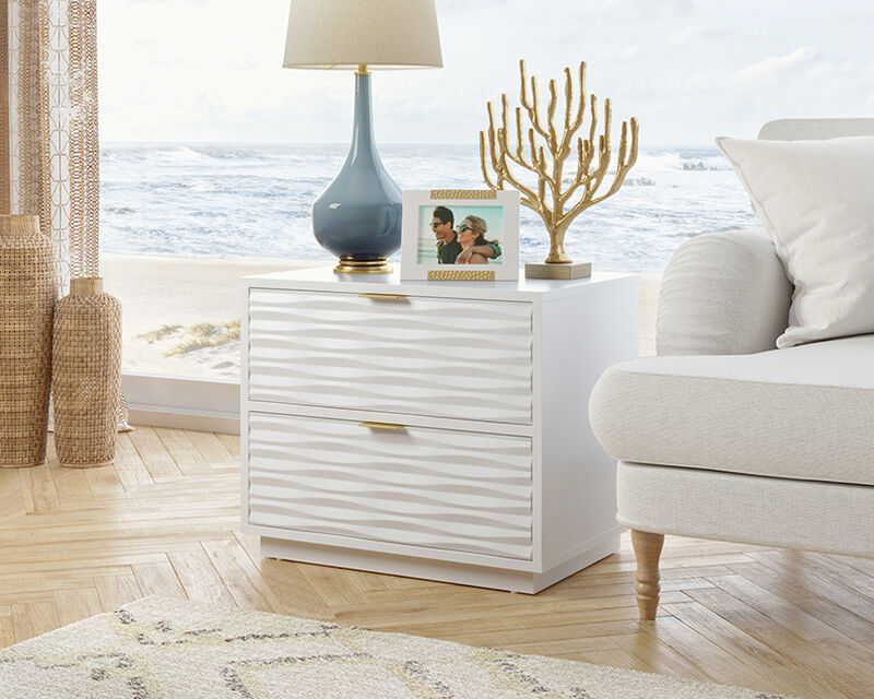 Morgan Main Side Table