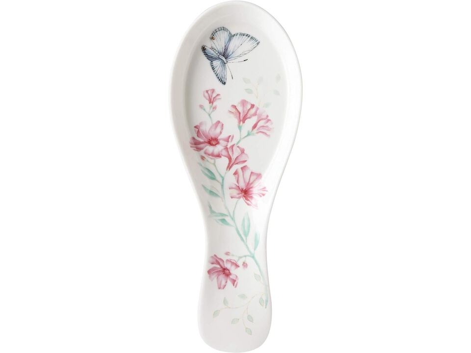 Lenox Butterfly Meadow Spoon Rest
