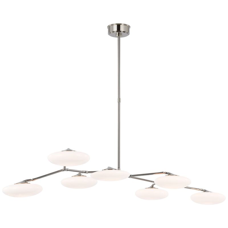 Brindille X-Lrg 3 Light Chndlr