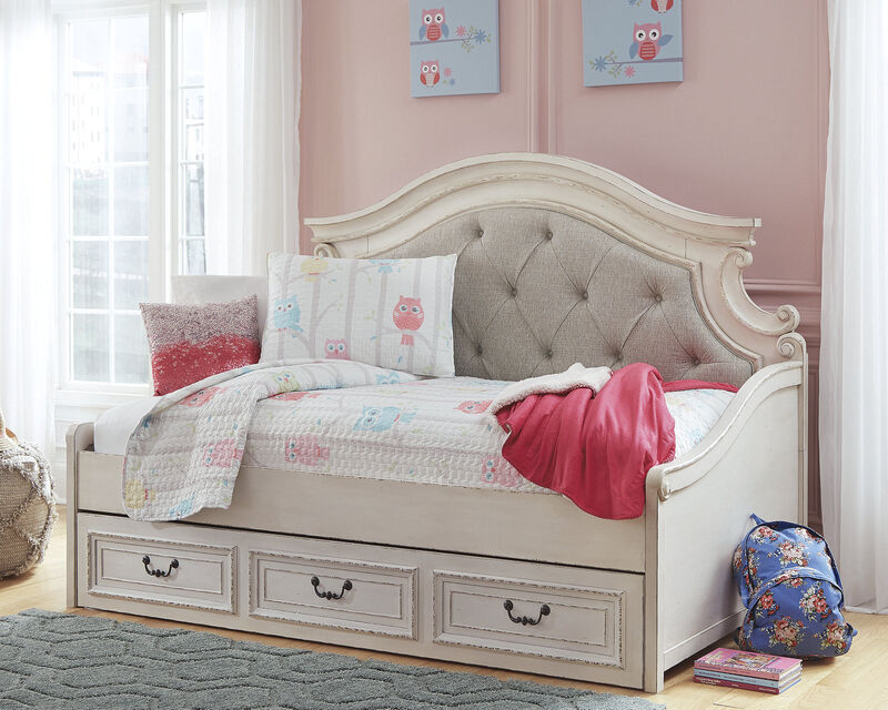 Realyn Twin Daybed