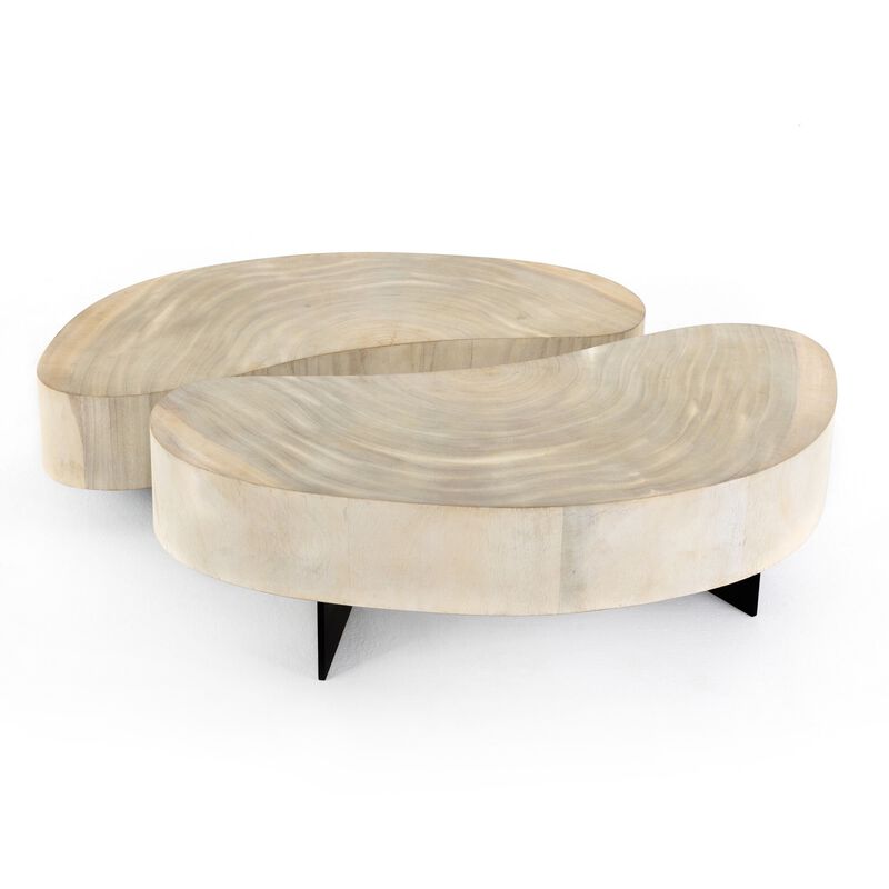 Avett Coffee Table
