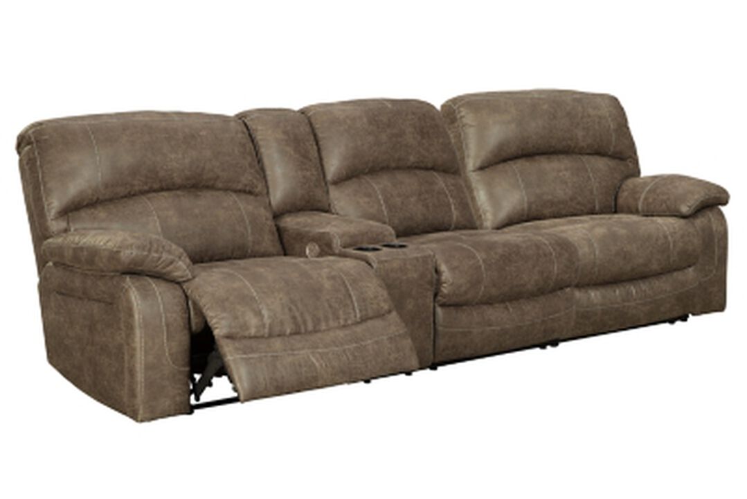 Segburg 2-Piece Power Reclining Sofa