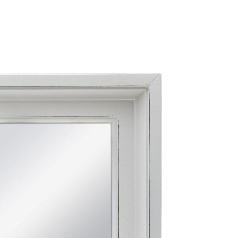 Sea Winds Coastal Furniture Islamorada Mirror