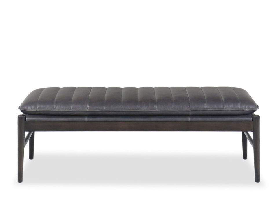 Healy Bench Ottoman