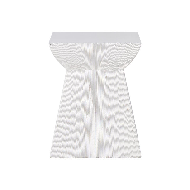 Casitas Outdoor Accent Table