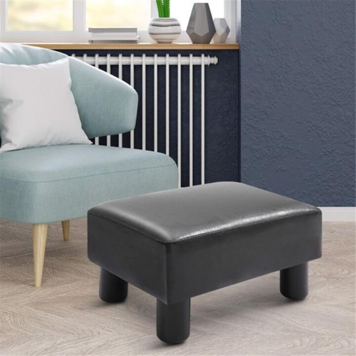 Ergonomic Foot Rest – Under Desk Support for Comfort & Posture Improvement