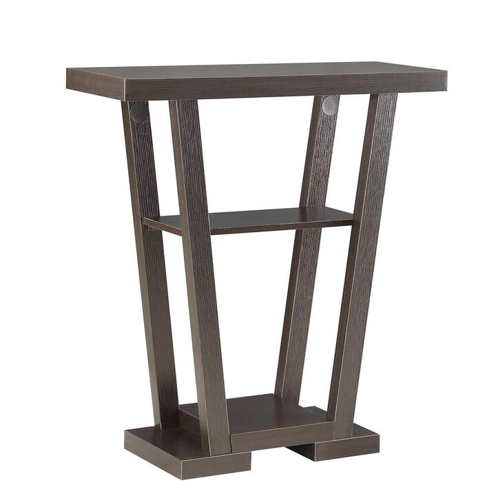 Convience Concept, Inc. Newport V Console
