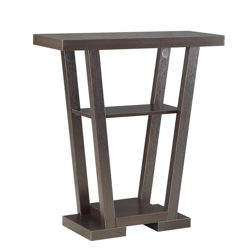 Convience Concept, Inc. Newport V Console