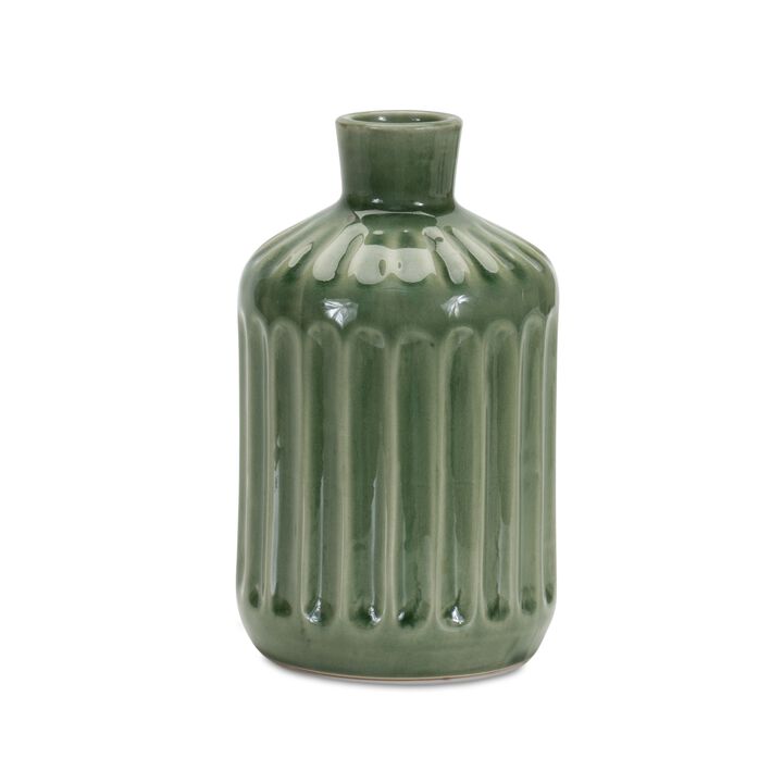 Decorative Ceramic Vase for Home, Office, or Gift – Elegant and Stylish Design