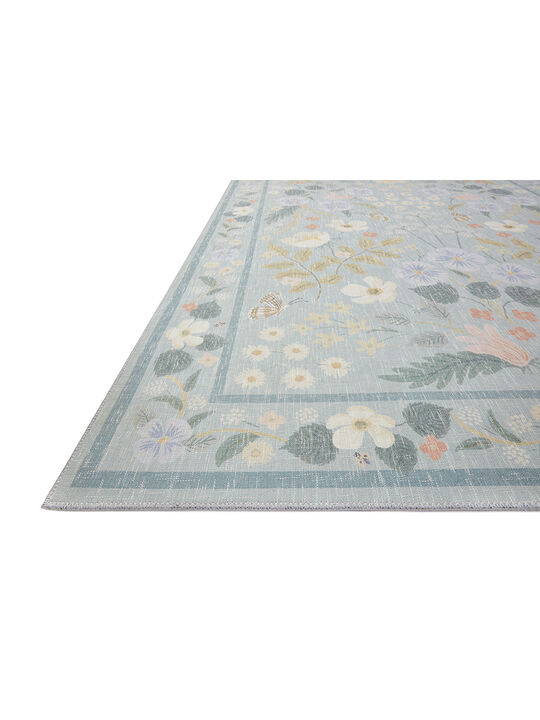 Cotswolds COT03 Sky 7'6" x 9'6" Rug