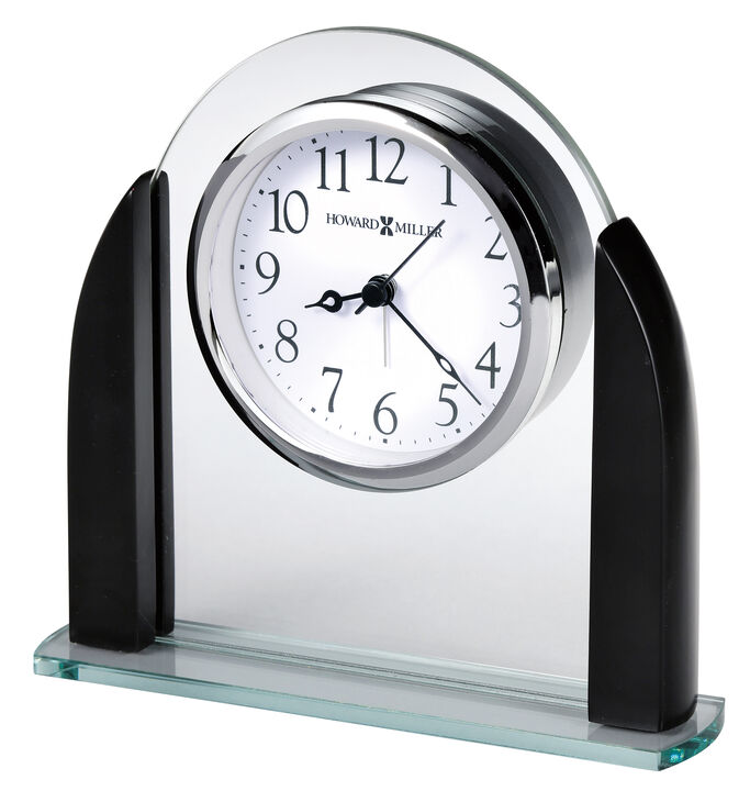 645822 Aden Tabletop Clock