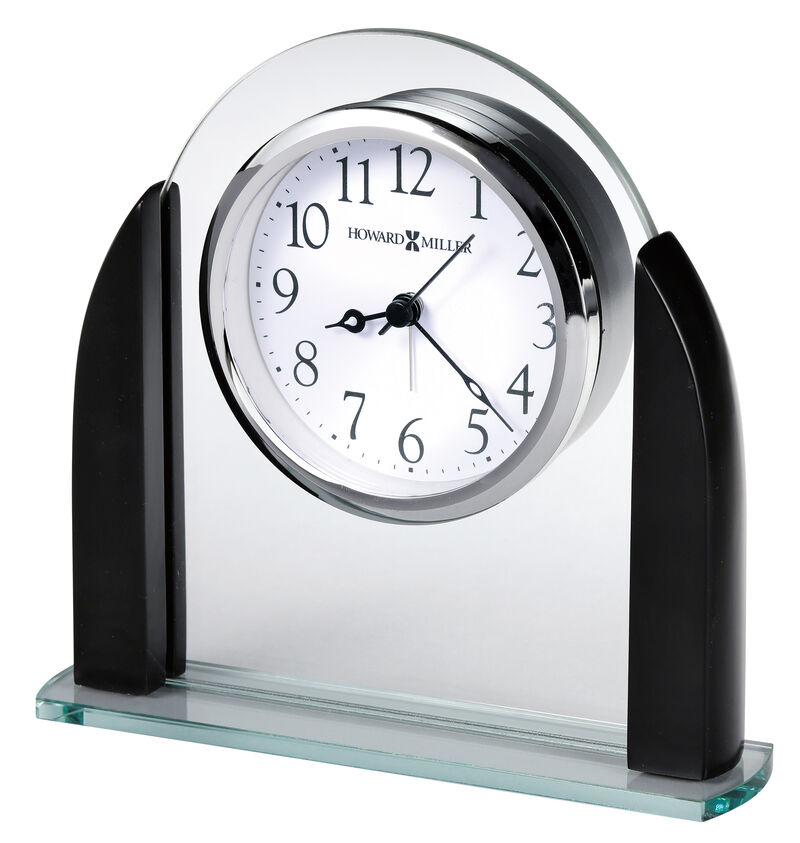 645822 Aden Tabletop Clock