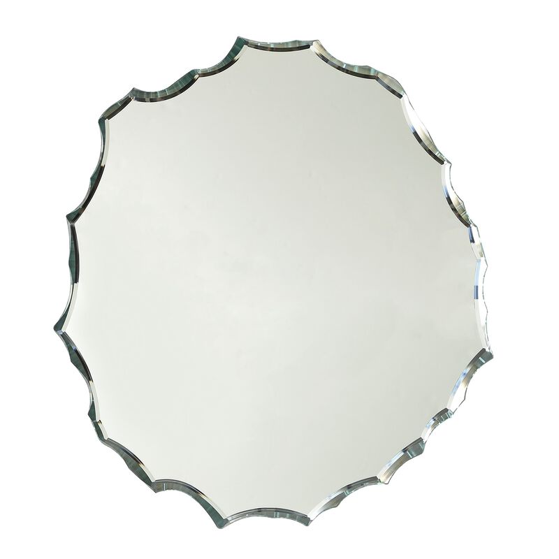 Chiseled Mirror