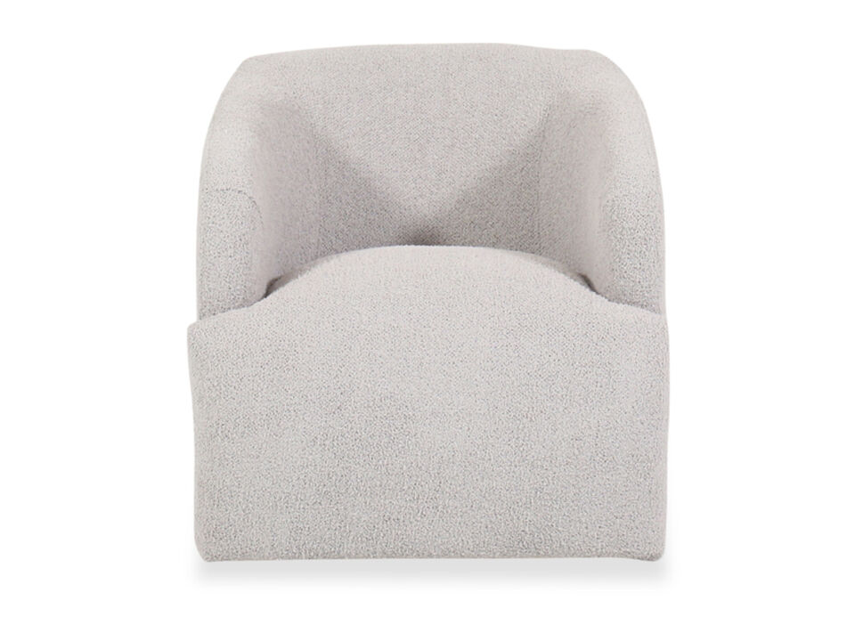 Sheldon Swivel Chair