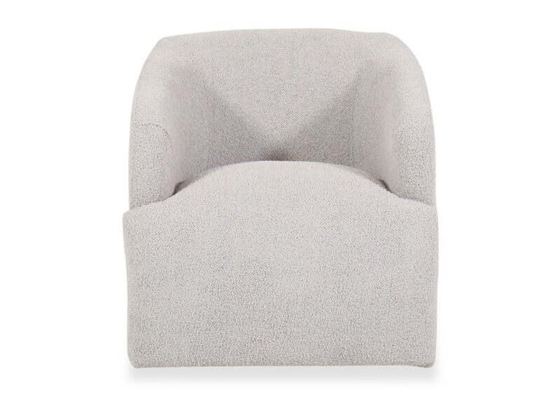Sheldon Swivel Chair