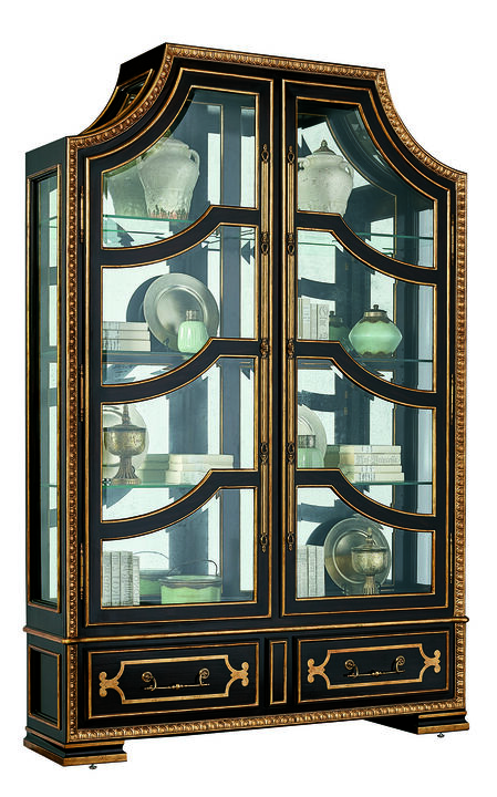 Majorca Display Cabinet