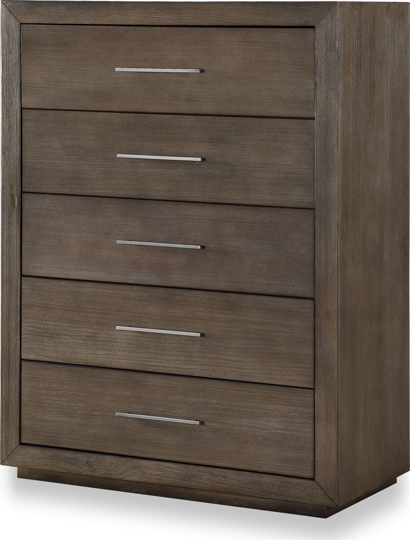Melbourne Chest