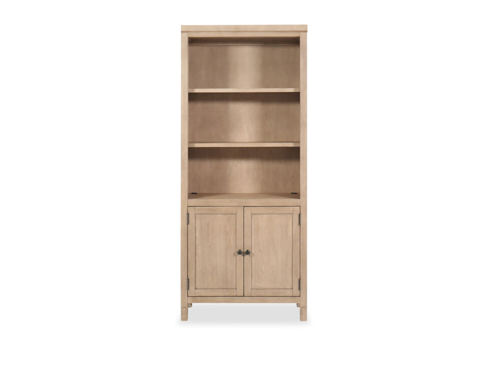 Emerson Door Bookcase