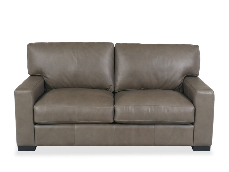 Mercury Loveseat
