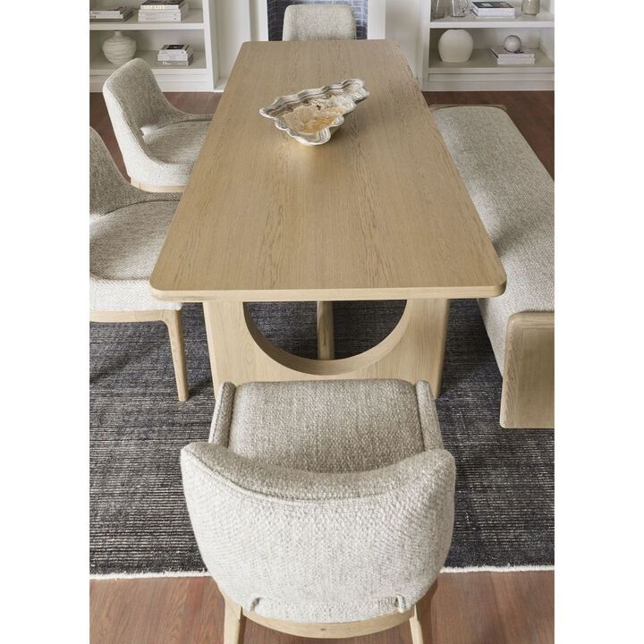 Stratos Dining Table