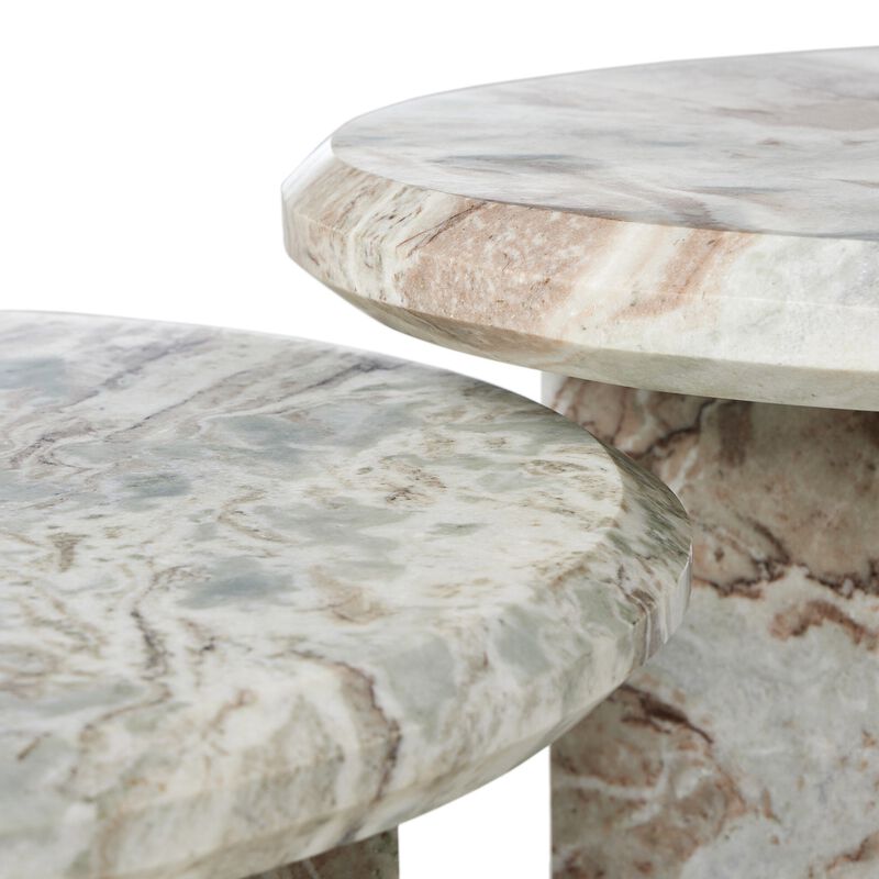Dakota Nesting Coffee Table