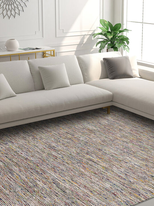 Arcata AC1 Confetti 3'6" x 5'6" Rug